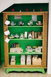 Photo n°7 de Tout au bocal à Beaumont-de-Lomagne (Magasin d'alimentation bio)