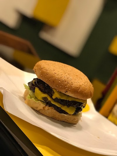 Photos of Friend Burger Joint