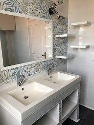 Photo n°20 de Clément Atelier Bois à Genac-Bignac (Agenceur)