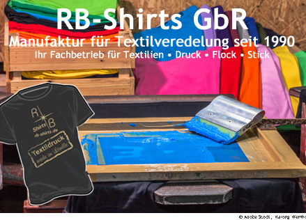 RB-Shirts GbR - Thumbnail