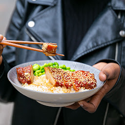 Photo n°65 de IchiNiSan&GO à Strasbourg (Restaurant japonais)