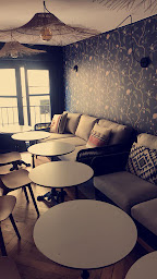 Photo n°17 de Crêperie Jeannette à Saint-Étienne (Restaurant français)