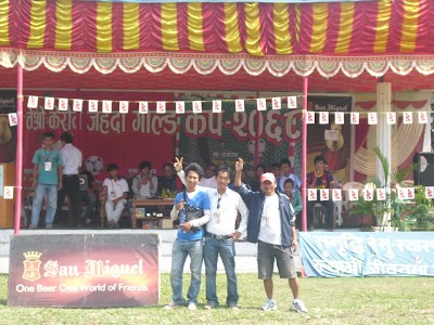 Photos of Kirat Rai Sakela Mandir Kaane Pokhari Morang