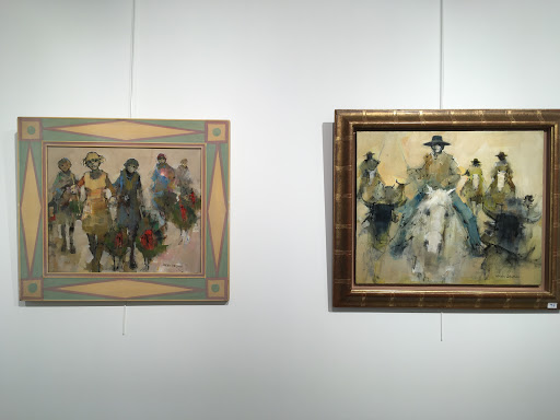 Espace Art - Visual