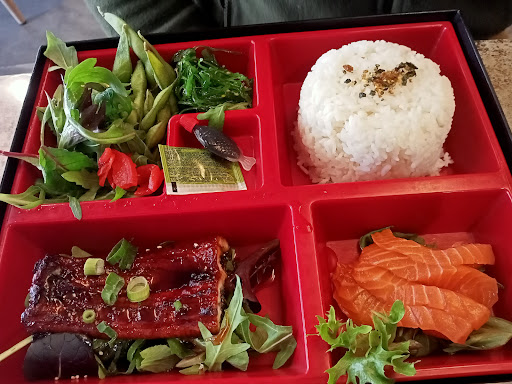 Argyle Pantry Japanese Kitchen - Thumbnail