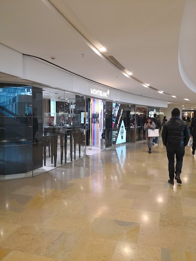 photo of Montblanc Boutique Hong Kong - Pacific Place