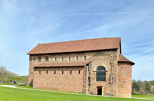 Städt. Kindergarten An Der Basilika - Thumbnail