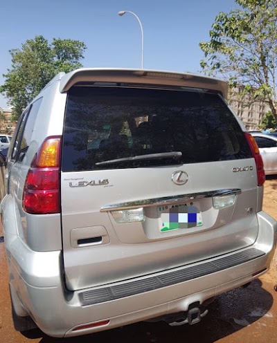 Photos of Beeshop Logistics Car Rental/Hire Services