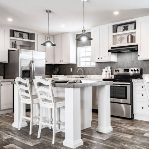 Pleasant Grove Reserve Manufactured Home Community Gallery - United States