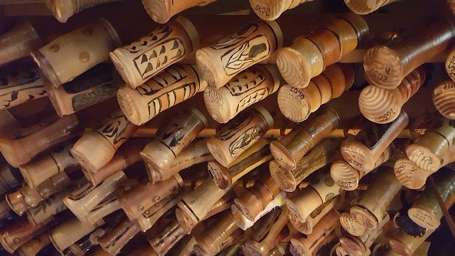 Dark Horse Brewing Company