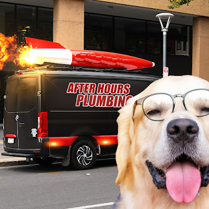 After Hours Plumbing Adelaide