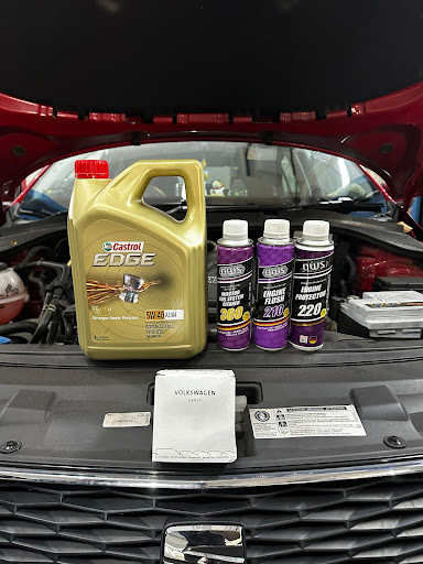 Absolut Budget Workshop Pte Ltd - Affordable | Reliable Car Workshop Singapore - Thumbnail