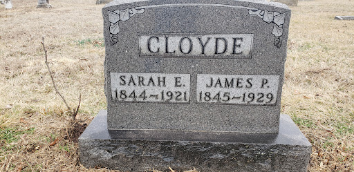 Slagle Cemetery - Thumbnail