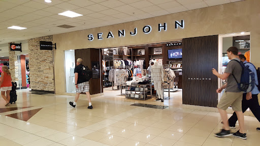 Sean John - Visual