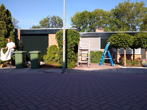 schilder en klussenbedrijf j.been - Thumbnail