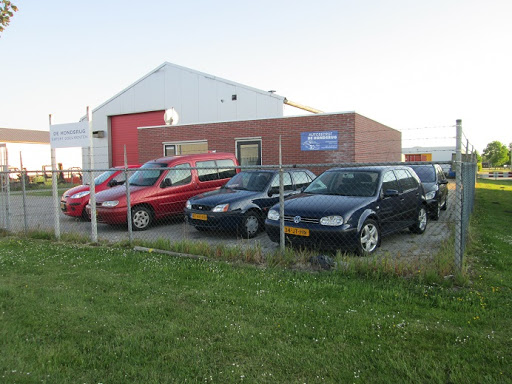 Autobedrijf De Hondsrug