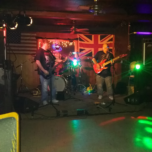 Mick's Pub - Visual
