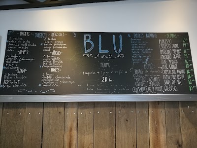 Photos of Blu