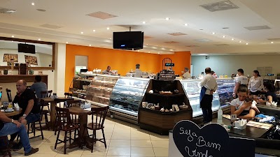 Photos of Colonial Bakery and Cafeteria