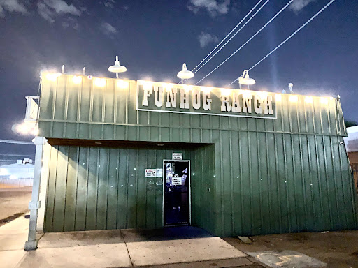 Fun Hog Ranch - Visual