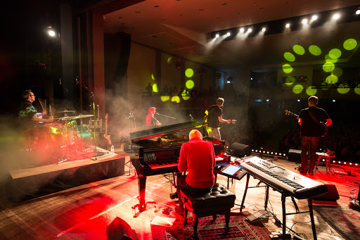 Musikinstitut Brannenburg - Stefan Ettinger