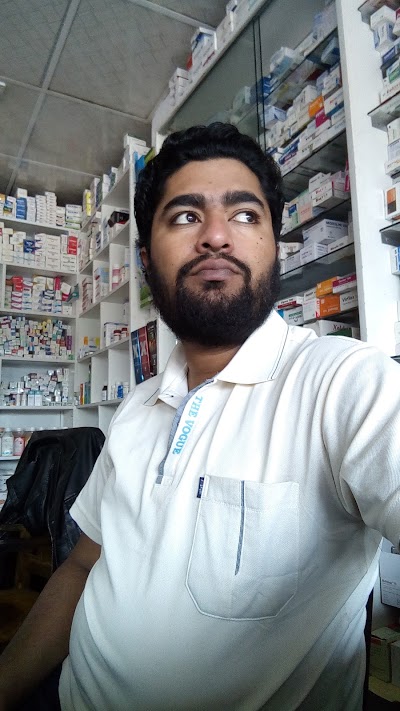 Photos of Jagdal New Medical Store