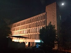 Pak Secretariat islamabad