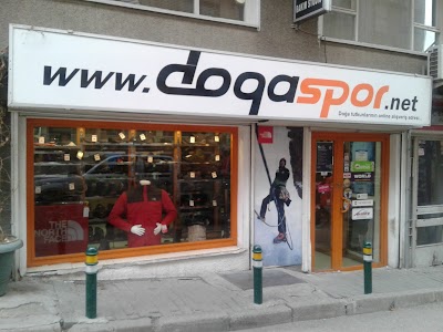 www.dogaspor.net
