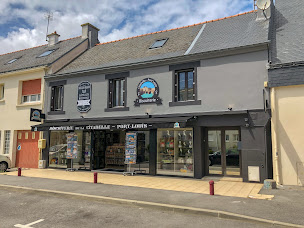 Photo n°5 de Biscuiterie de la Citadelle à Port-Louis (Épicerie fine)