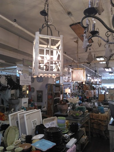 Southern Antique Gift Mall