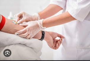 Photo n°5 de Cabinet infirmier Moulon Jarassier Emilie et Lionel à Moulon (Infirmier praticien)