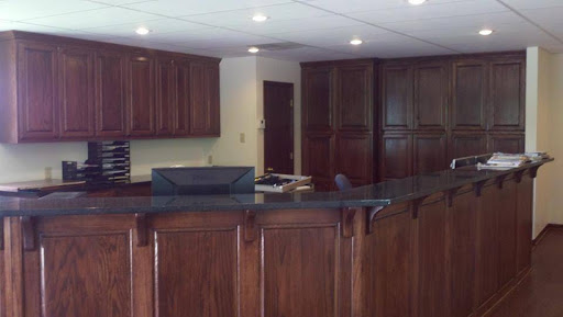 Davidson Builders - Visual