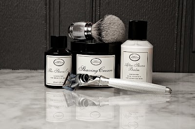Photos of The Art of Shaving