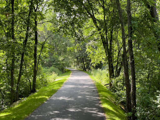 Michigan Air Line Trail, Michigan Air Line Trail, 2009 Township Dr W, Commerce Township, MI 48390