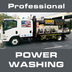 The Service Pros of Virginia - Thumbnail