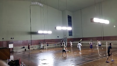 Photos of Dadali Sport Center