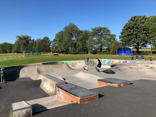 Micklefield Skate Park
