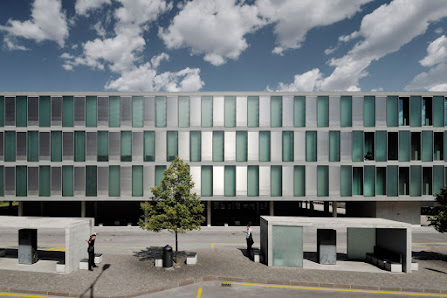 Libera Università di Bolzano - Campus di Bressanone - Facoltá di pedagogia Viale Ratisbona, 16, 39042 Bressanone BZ, Italia