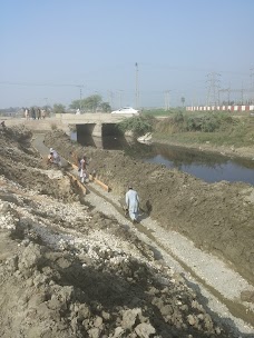 MBM Pickle Factory shikarpur