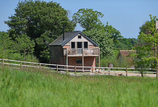 Suffolk Hideaways - Thumbnail