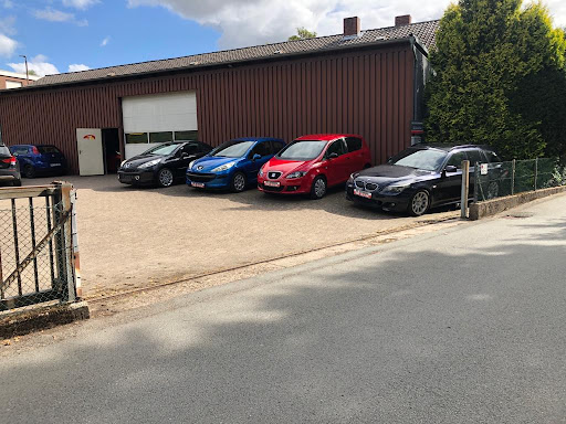Koc Autohandel Und Vermittlung - Thumbnail