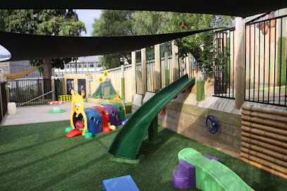 Kiddies Campus