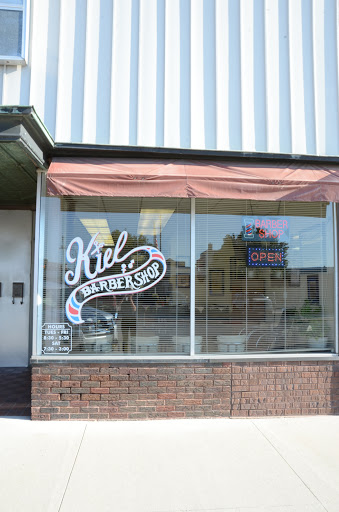 Kiel's Barber Shop - Thumbnail