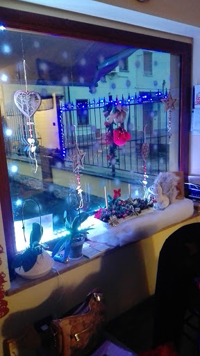Monia e Max - Visual