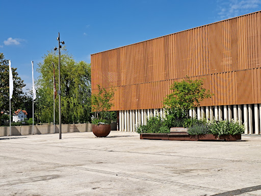 Parking Lindau