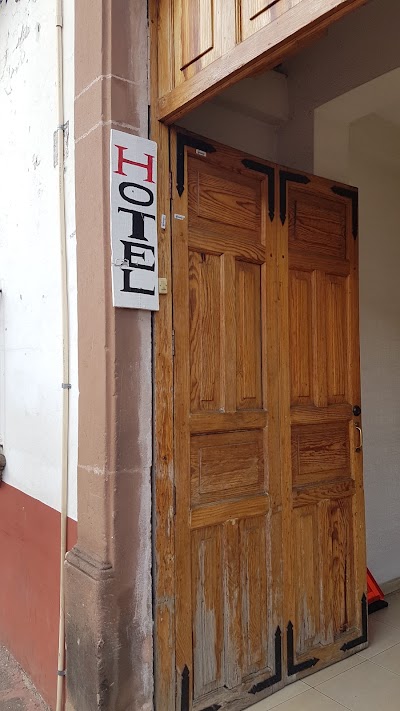 Photos of Hotel Patzcuaro
