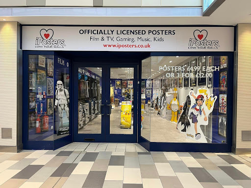 iPosters - Visual
