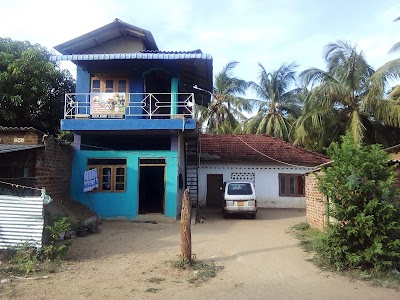Photos of Kiribawa Jumma Majidh
