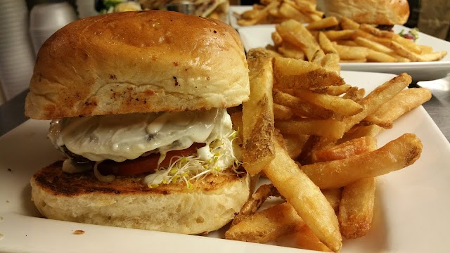 Taggart's Grill