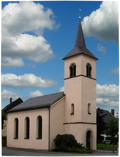 Gemeindebüro - Ev. Kirchengemeinde Medebach